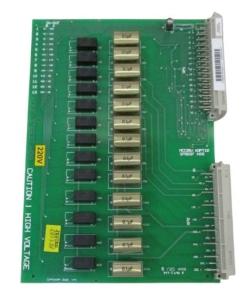 Platine MCC-85,ADAPTI2,TMS200/600